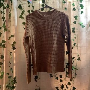 i’m selling this sweater :)